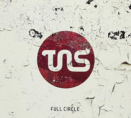 New Shining - Stripped/full Circle - Music CD