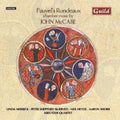 Mccabe / Merrick / Shorr / Kreutzer Quartet - Fauvels Rondeaux - Music CD