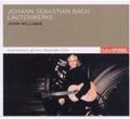 Bach,j.s. - Works For Lute/williams John/kultur Spiegel-die Be - Music CD
