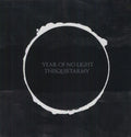Year Of No Light/thisquie - Split - Vinyl Record