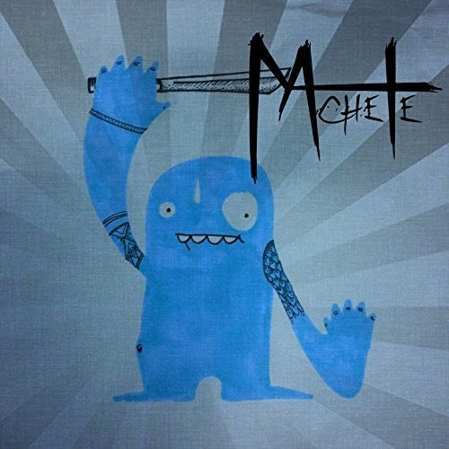 Machete - Machete - Vinyl Record