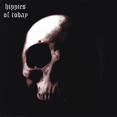 Hippies Of Today - Hippies Of Today - Vinyl Record