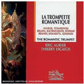 Aubier,eric - Romantic Trumpet - Music CD