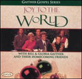 Gaither Vocal Band - Joy To The World - Music CD