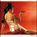 Westhell 5 - Undercover - Music CD