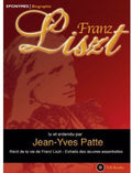 Liszt,f. - Recit De La Vie De Franz - Music CD