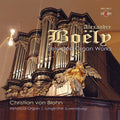 Boely,a.p.f. - Selected Organ Works:14 C - Music CD