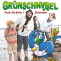 Gruenschnabel - Rock Die Ente/elemente - Music CD