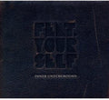 Featuring Yourself - Inner Underground - Music CD