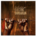 Electric Barbarian - Barb Wire - Music CD