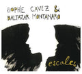 Cavez,sophie & Montanaro,baltazar - Escales - Music CD