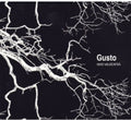 Gusto - Niko Valkepaa - Music CD