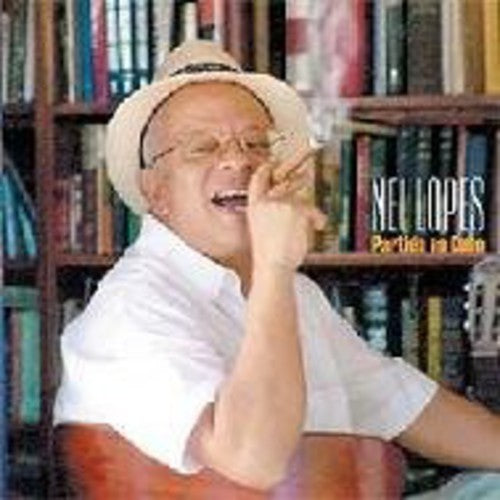 Lopes,nei - Partido Ao Cubo - Music CD