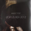 Angst Pop - Odipus Rex 2012 (blue Vinyl) - Vinyl Record
