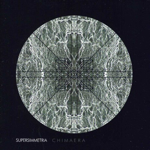 Supersimmetria - Chimaera - Music CD