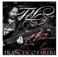Fareri,francesco - Suspension - Music CD