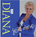 Dekkers,diana - Je T'aime
