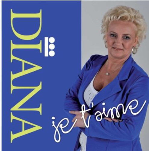 Dekkers,diana - Je T'aime