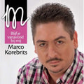Korebrits,marco - Blijf Je Vanavond Bij Mij