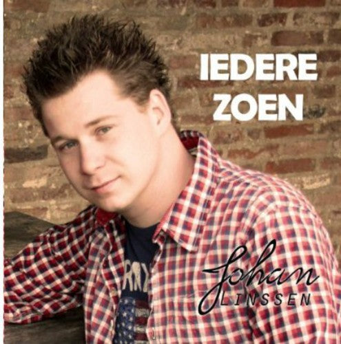 Linsen,johan - Iedere Zoen