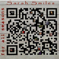Smiles,sarah - For All Seasons - Music CD
