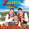 Zillertal Pur - A Musi In A Lederhos - Music CD