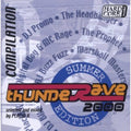 Thunderave 2000 - Thunderave 2000 - Music CD