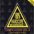 100 Percent Hardcore Warning - 100 Percent Hardcore Warning - Music CD