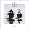 Reptile Youth - Black Swan Born White - Vinyl Record