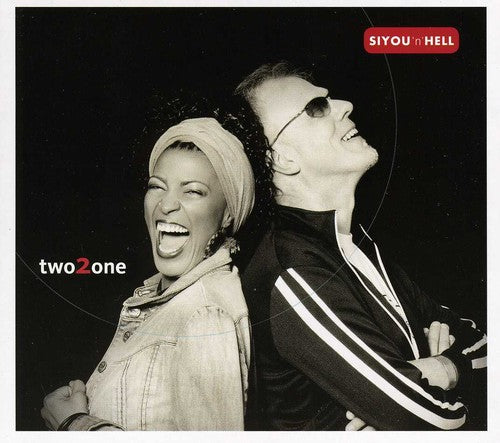 Siyou 'n' Hell - Two2one - Music CD
