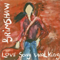 Grimshaw,j.c. - Love Song Walking - Music CD
