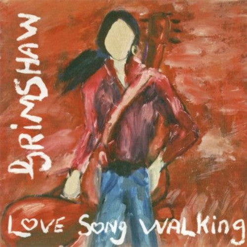 Grimshaw,j.c. - Love Song Walking - Music CD