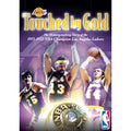 Nba Touched By Gold - Nba Touched By Gold - DVD