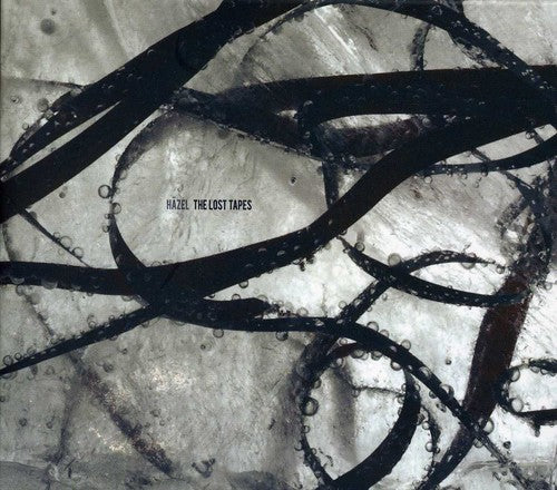 Hazel - Lost Tapes - Music CD