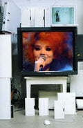 Bjork - Later With Jools Holland 1995 - 2011 - DVD