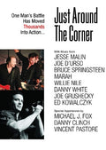Just Around The Corner - Just Around The Corner - DVD