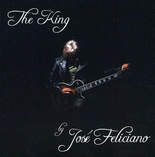 Feliciano,jose - King: By Jose Feliciano - Music CD