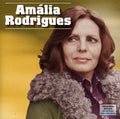 Rodrigues,amalia - Amalia Rodrigues - Music CD