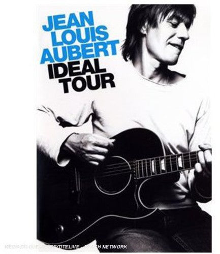 Aubert,jean-louis - Ideal Tour - DVD