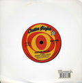 Reeder,eskew/benny Spellman - Undivided Love/fortune Teller - Vinyl Record