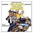Bacalov,louis - Si Puo Fare Amigo - Music CD