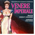 Lavagnino,angelo Francesco - Venere Imperiale - Music CD
