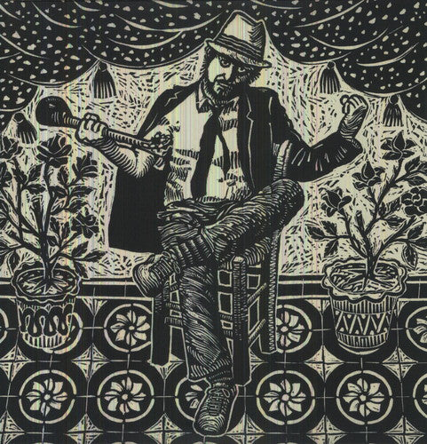 Capossela,vinicio - Rebetko Gymnastas - Vinyl Record