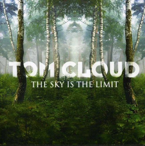 Cloud,tom - Sky Is The Limit - Music CD