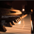 Wilson,alex - Salsa Veritas - Music CD