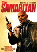 Samaritan - Samaritan - DVD