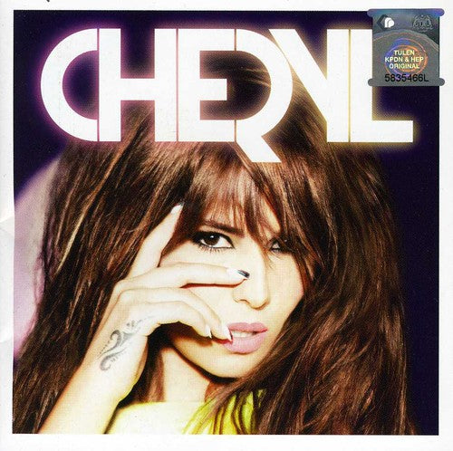 Cheryl - Million Lights - Music CD