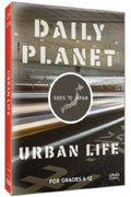 Goes To Japan: Urban Life - Goes To Japan: Urban Life - DVD
