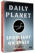 Goes To Japan: Spotlight On Space - Goes To Japan: Spotlight On Space - DVD
