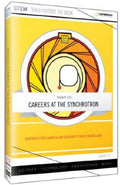 Beam On: Careers At The Synchrontron - Beam On: Careers At The Synchrontron - DVD